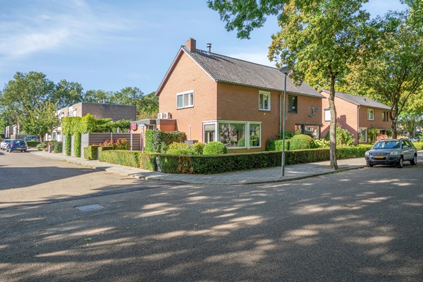 Medium property photo - Beneluxlaan 64, 6164 ET Geleen